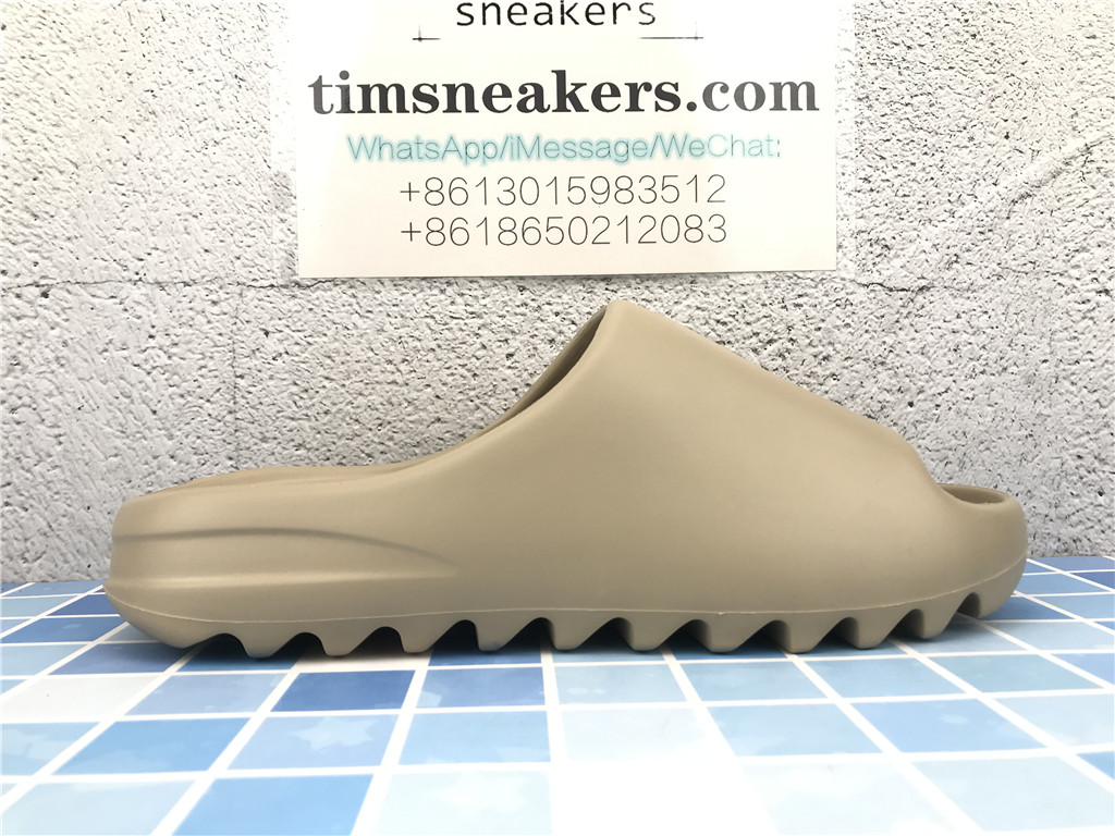 Free Shipping Yeezy Slides Pure GZ5554